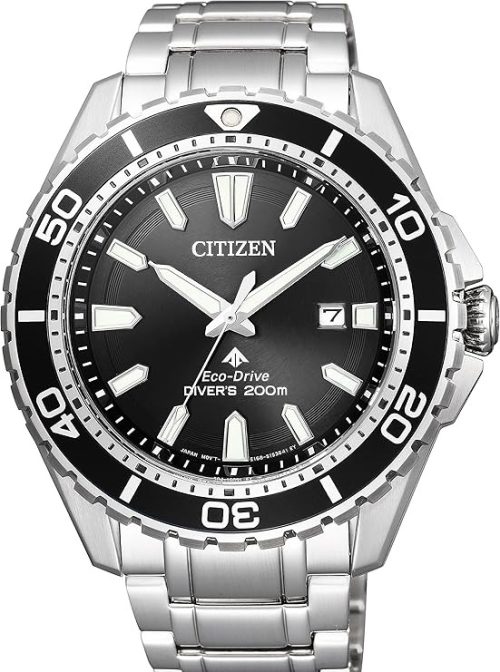 シチズン(CITIZEN) プロマスター MARINE BN0190-82E
