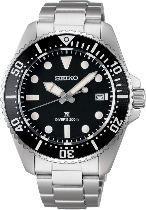 セイコー(SEIKO) プロスペックス Diver Scuba SBDJ063