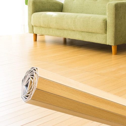 アイリスオーヤマ(IRIS OHYAMA) ウッドフローリングカーペット WDFC-6D