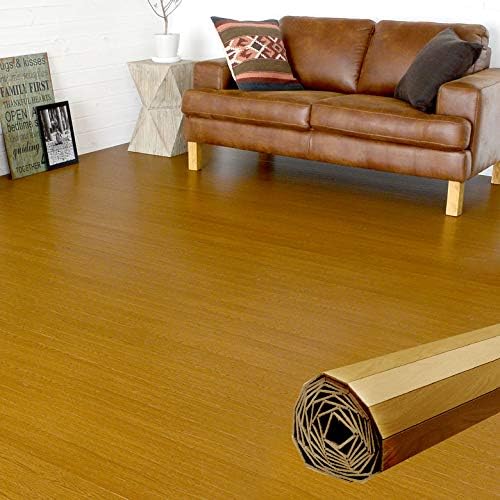 アジア工房 軽量ウッドカーペット GA-60