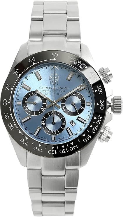 ヒャクイチ(HYAKUICHI 101) ダイバーズウォッチ HYAKU1-011