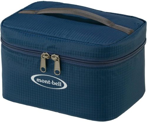 モンベル(mont-bell) クーラーボックス 4.0L 1124239