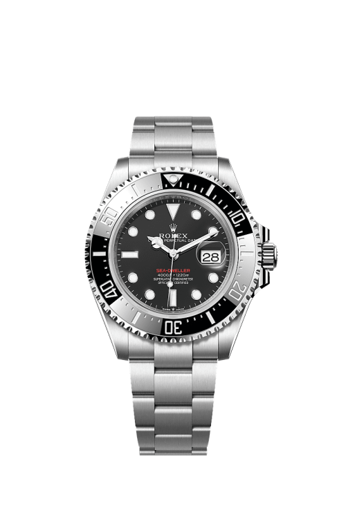 ロレックス(ROLEX) シードゥエラー 126600
