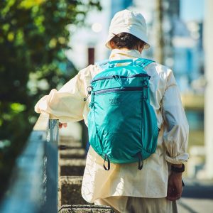 アウトドアリュックのおすすめブランド21選。軽量で持ち運びやすい丈夫なモデルも