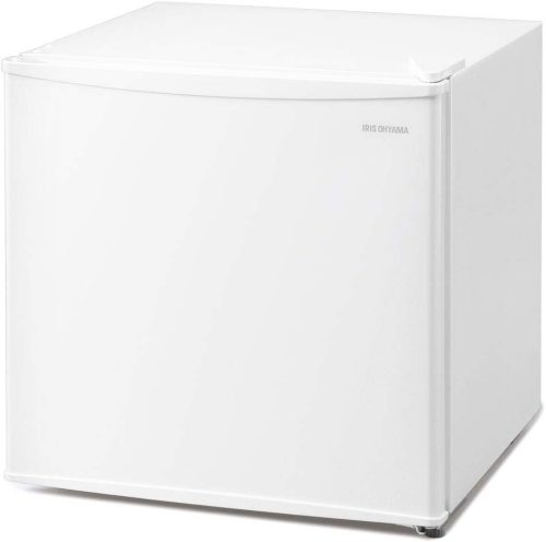 アイリスオーヤマ(IRIS OHYAMA) 冷蔵庫 IRSD-5A