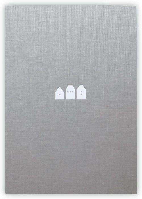 ノートライフ(notelife) 10年日記 B5