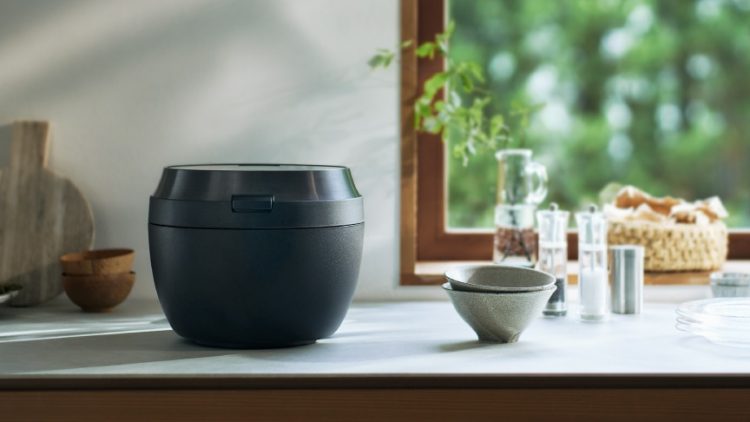 炊飯器のイメージ