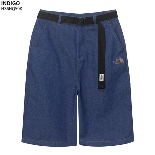 ザ・ノース・フェイス(THE NORTH FACE) CARPENTER BERMUDA SHORTS