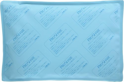 アズワン プロシェアやわらか保冷枕 レギュラー