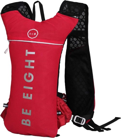 BE8(ビーエイト) ランニングリュック