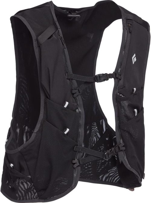 ブラックダイヤモンド(Black Diamond) ディスタンス4 ハイドレーションベスト