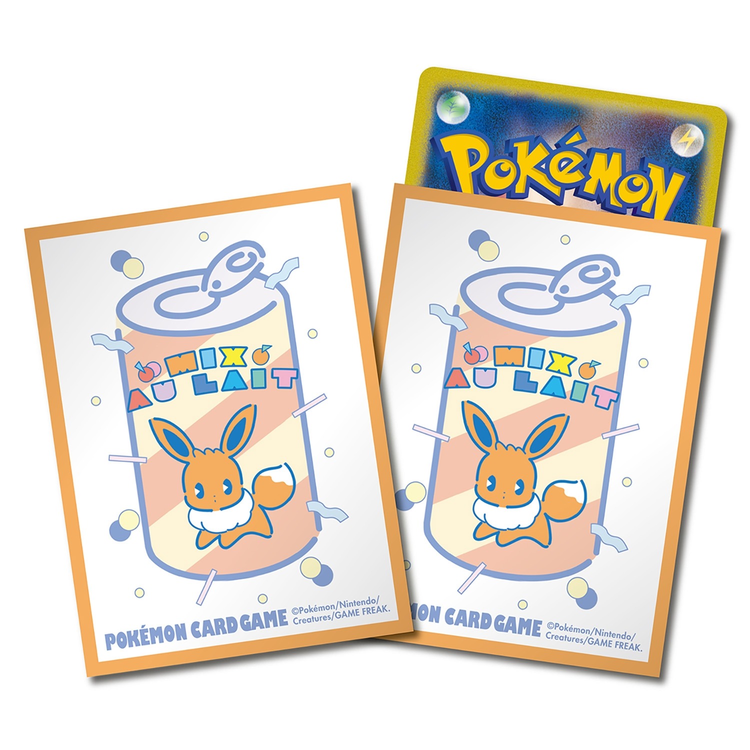 ポケカ用スリーブのおすすめ10選。安い価格のアイテムもご紹介