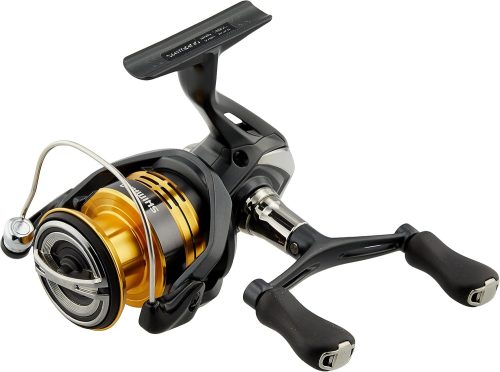 シマノ(SHIMANO) 22 サハラ C3000DH