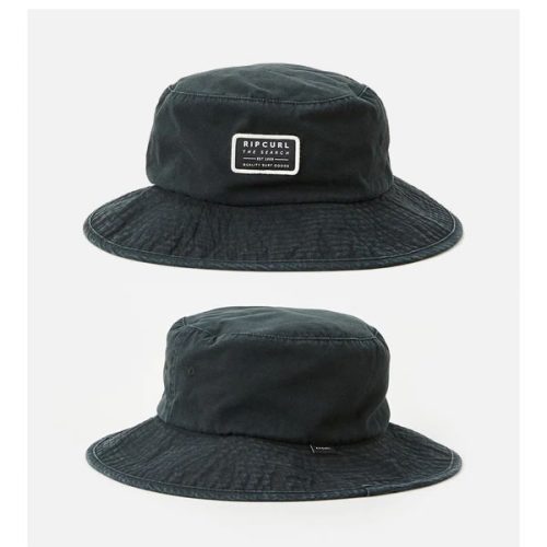 リップカール(RIP CURL) CRUSHER WIDE BRIM HAT