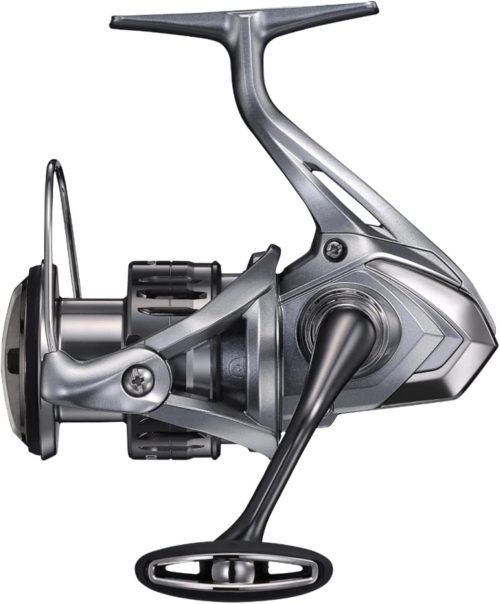 シマノ(SHIMANO) 21 ナスキー C3000