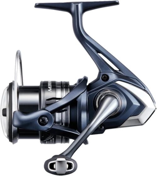 シマノ(SHIMANO) 22 ミラベル 2500SHG