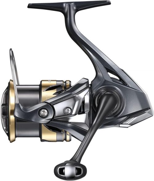 シマノ(SHIMANO) 25 アルテグラ 2500SHG