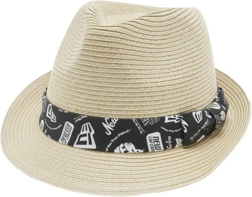ニューエラ(New Era) THE TRILBY MONOGRAM TAPE BGE