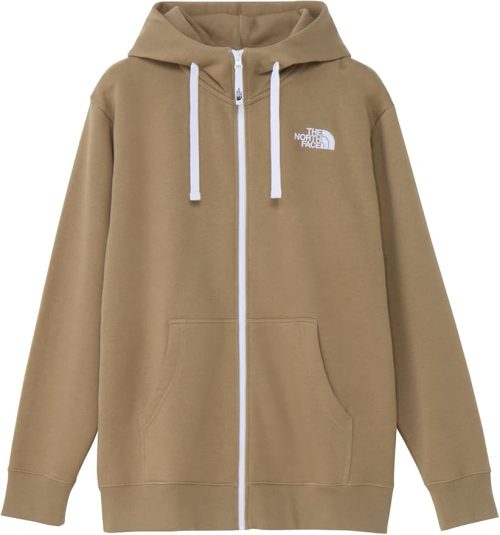 ザ・ノース・フェイス(THE NORTH FACE) リアビューフルジップフーディ