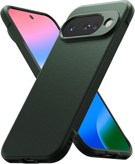 リンケ(Ringke) Google Pixel 10 ケース ONYX