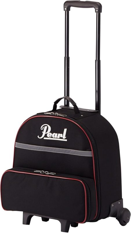 パール(PEARL) スネアドラム&ペダルキャリングケース SKBC-91