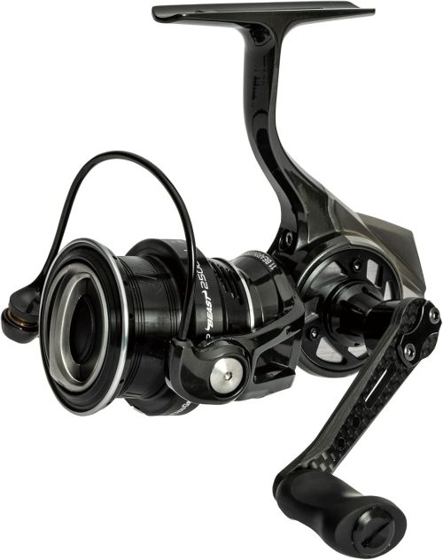 アブガルシア(AbuGarcia) レボ SP ビースト 2500SH