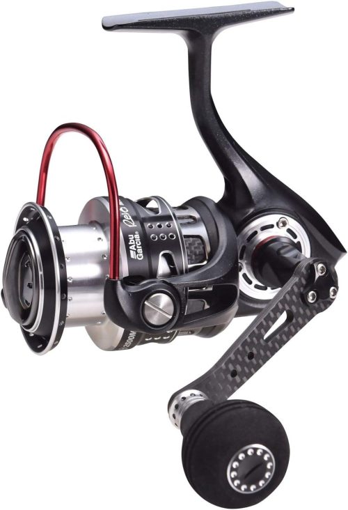 アブガルシア(AbuGarcia) レボ MGX シータ 2500MSH
