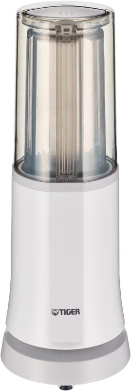 タイガー魔法瓶(TIGER) ミキサー TIGER6value+ SKR-W400
