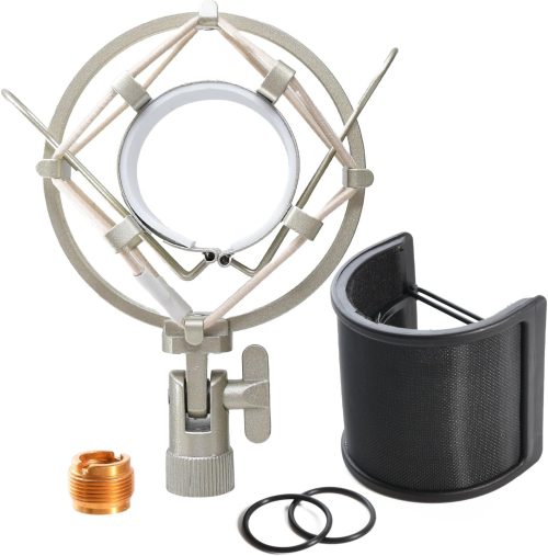 YCsalto ショックマウント