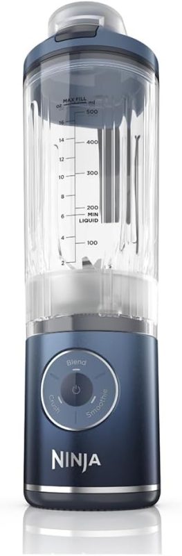 NINJA Blast Max BC251J