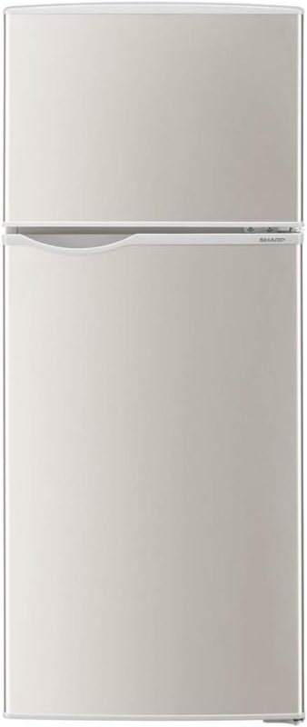 シャープ(SHARP) 冷蔵庫 SJ-H13E