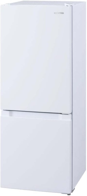 アイリスオーヤマ(IRIS OHYAMA) 冷凍冷蔵庫 IRSD-13A