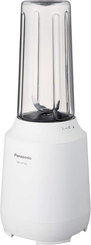 パナソニック(Panasonic) タンブラーミキサー MX-XP102