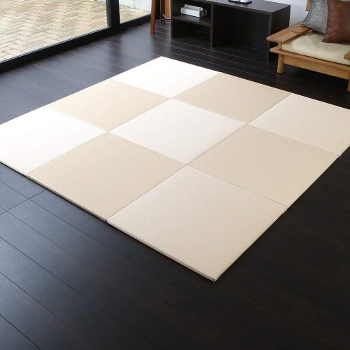 こうひん 洗える置き畳 スカッチ タフ