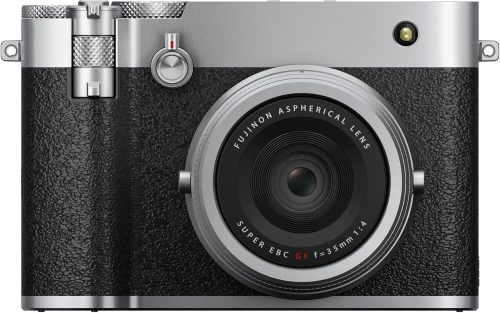 富士フイルム(FUJIFILM) レンズ一体型ラージフォーマットデジタルカメラ GFX100RF