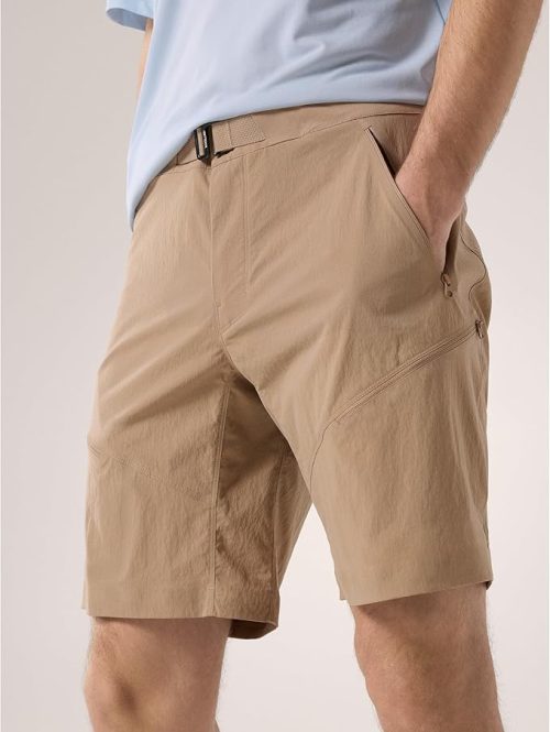 アークテリクス(ARC'TERYX) ガンマ クイックドライ ショーツ 9インチ