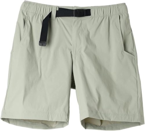 コロンビア(Columbia) ランドローマーリップストップショートパンツII