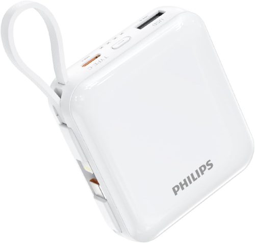 フィリップス(Philips) モバイルバッテリー DLP5713