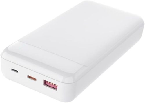 ハイディスク(HIDISC) HIDISC PD20W QC3.0対応 20000mAhモバイルバッテリー HD3-MBPD20W20TAWH