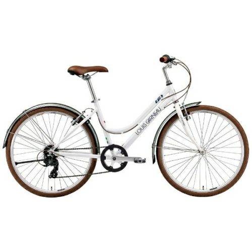 ルイガノ(LOUIS GARNEAU) CITYROAM8.0