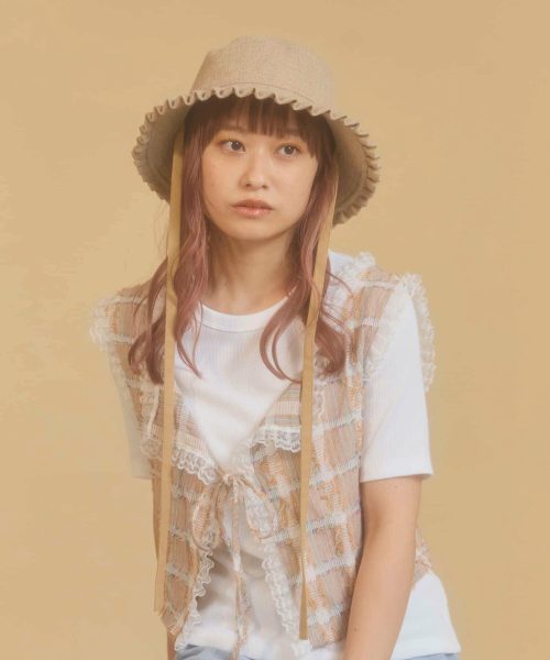 カオリノモリ(kaorinomori) ソルハット シエル