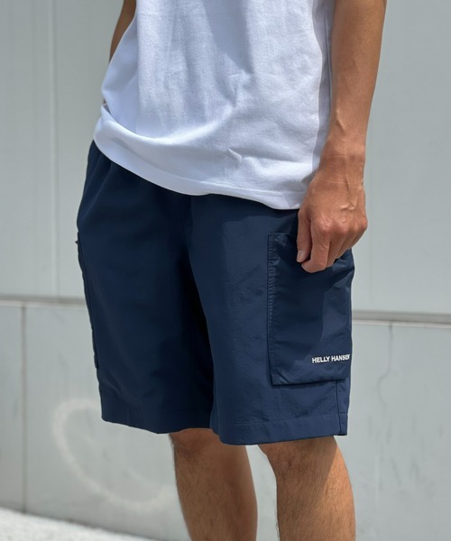 ヘリーハンセン(HELLY HANSEN) ミステショーツ