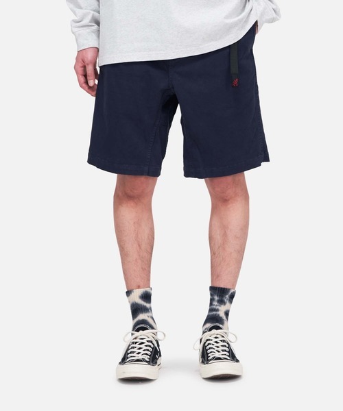 グラミチ(GRAMICCI) レギュラーフィットショーツ