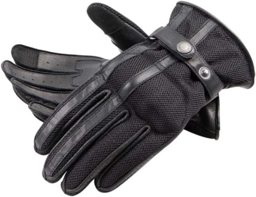 デグナー(DEGNER) テキスタイルメッシュグローブ TG-96M