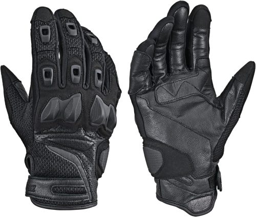 デイトナ(DAYTONA) デュアルプロテクメッシュグローブ DG-016