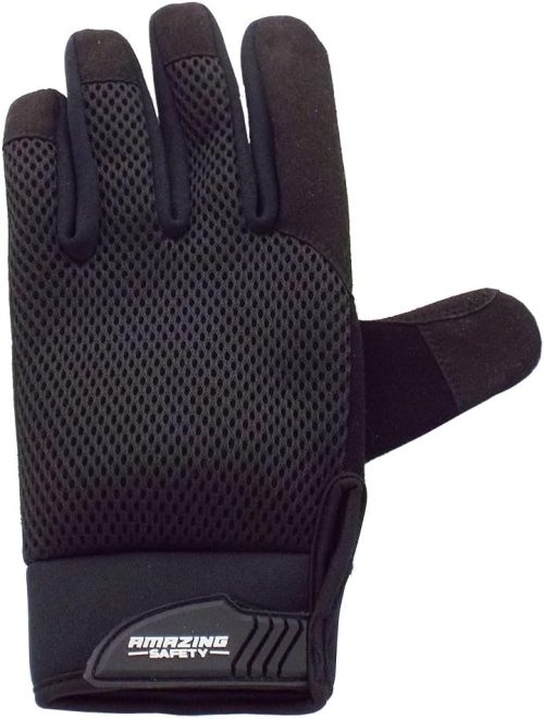 TNK工業 スピードピット メッシュグローブ ZK-35