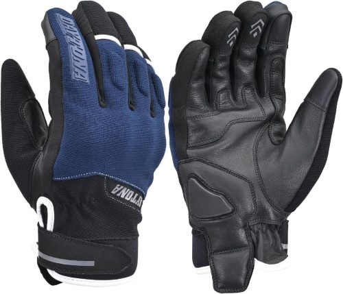 デイトナ(DAYTONA) ソフトフィットレザーウインターグローブ DG-005