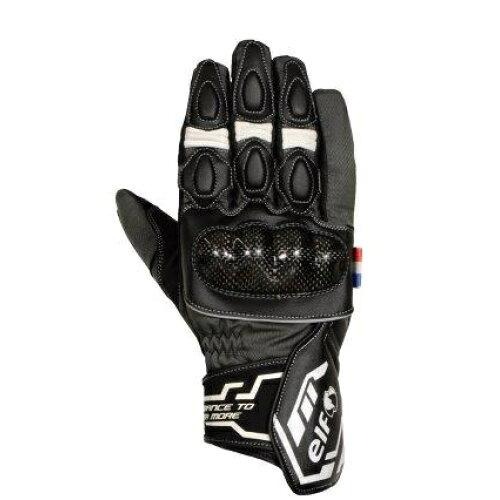 エルフ(elf) ストラーダカーボングローブ EG-W515