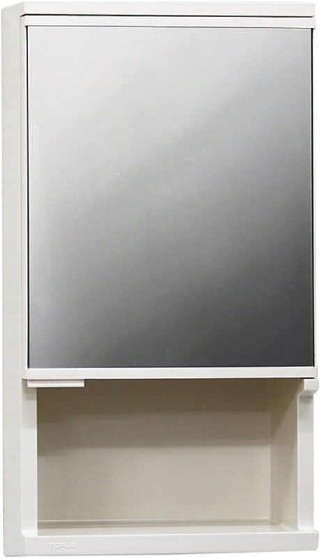 東プレ(Topre) ミラーキャビネット TW-T300