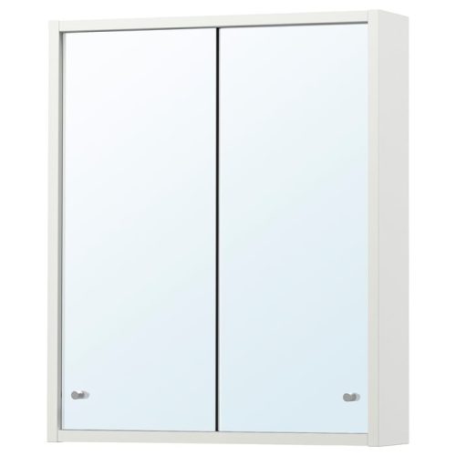 イケア(IKEA) ニショーン ミラーキャビネット 005.123.07